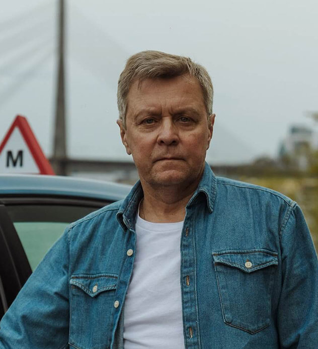 Vadims Kļimovs