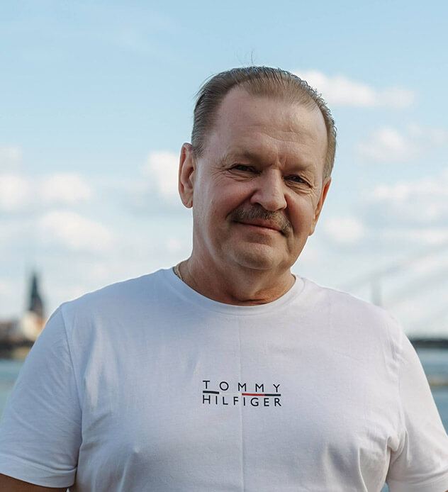 Vladimirs Šeršņovs