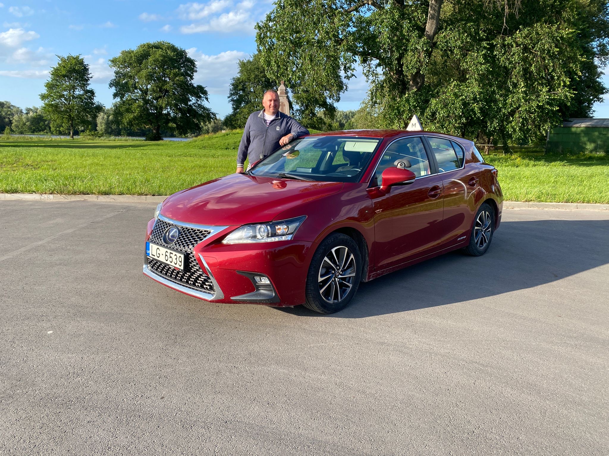 Jurijs Mitroščenko